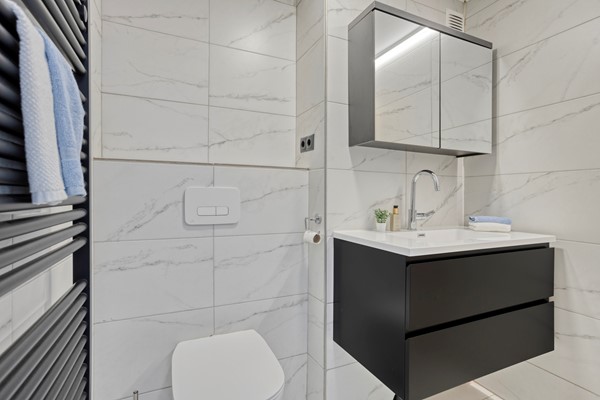 Medium property photo - Laan van Nieuw Blankenburg 254, 3181 AL Rozenburg